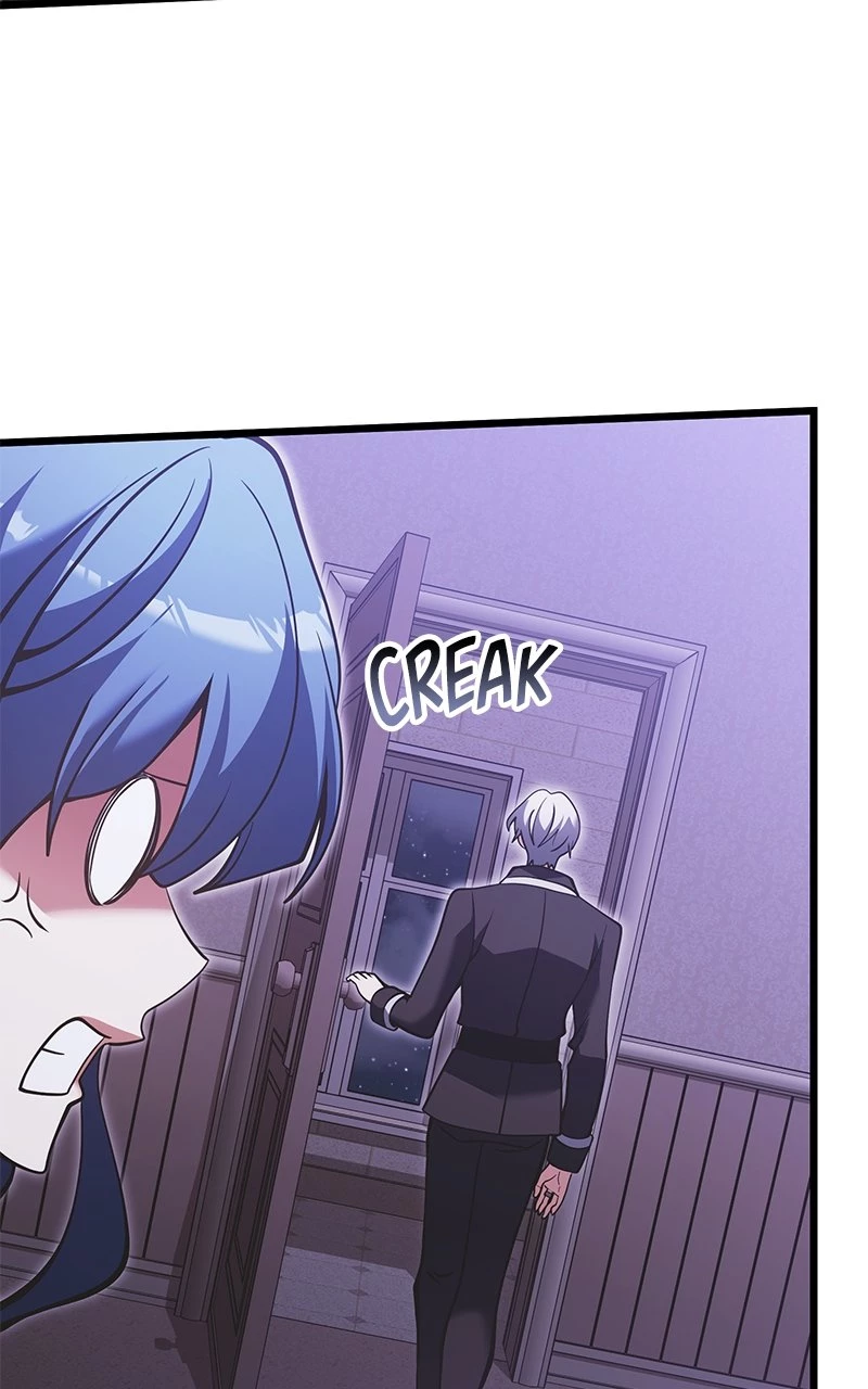 Time-Limited Genius Dark Knight Chapter 89 - 107