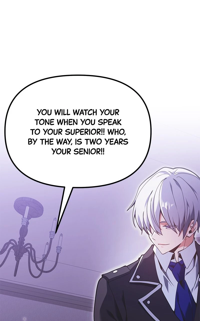 Time-Limited Genius Dark Knight Chapter 89 - 109