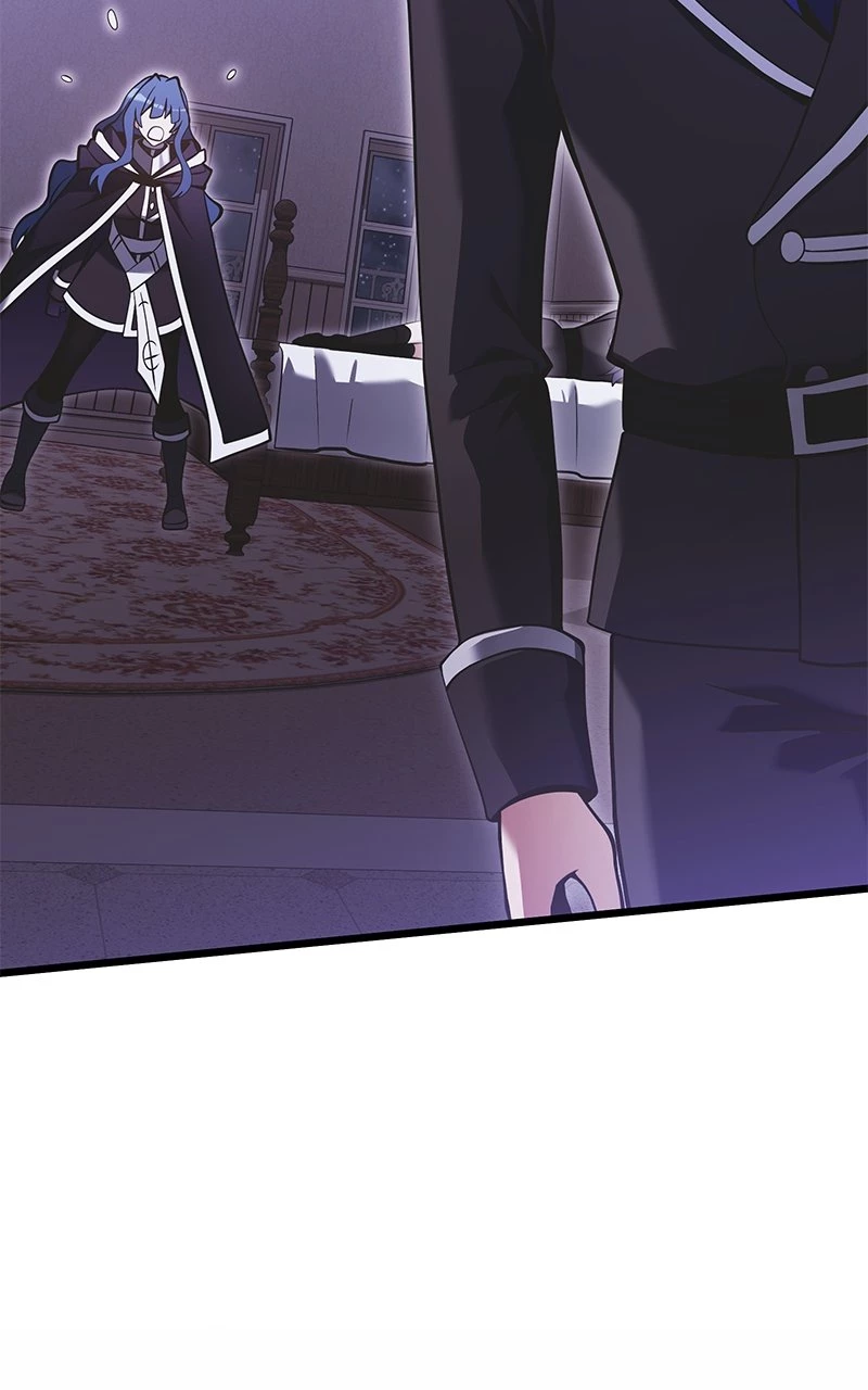 Time-Limited Genius Dark Knight Chapter 89 - 110