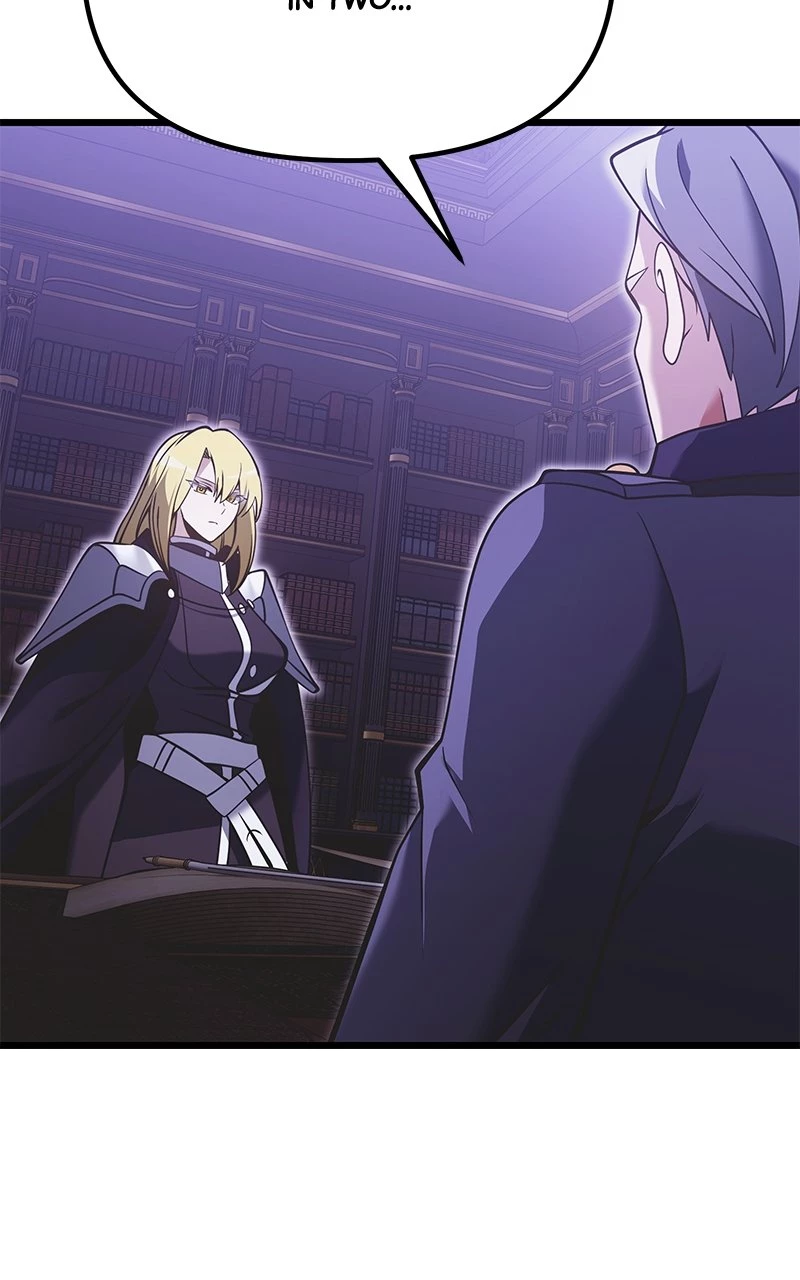 Time-Limited Genius Dark Knight Chapter 89 - 115