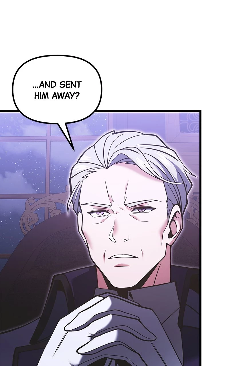 Time-Limited Genius Dark Knight Chapter 89 - 116