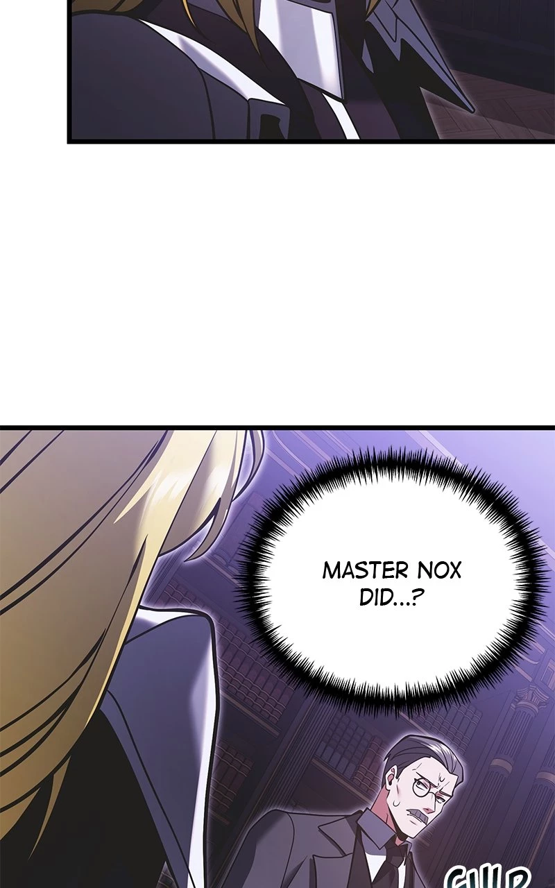 Time-Limited Genius Dark Knight Chapter 89 - 118