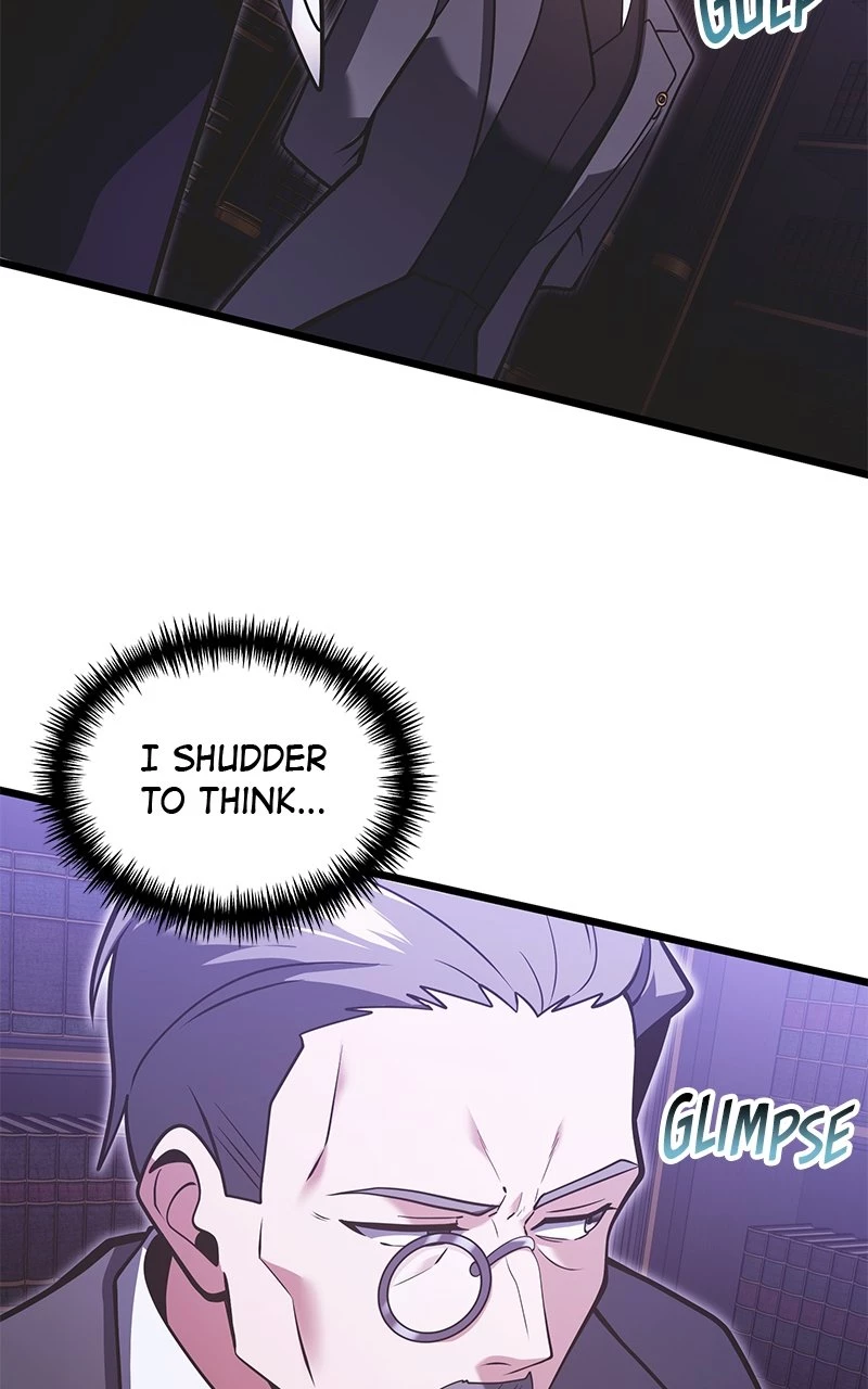 Time-Limited Genius Dark Knight Chapter 89 - 119