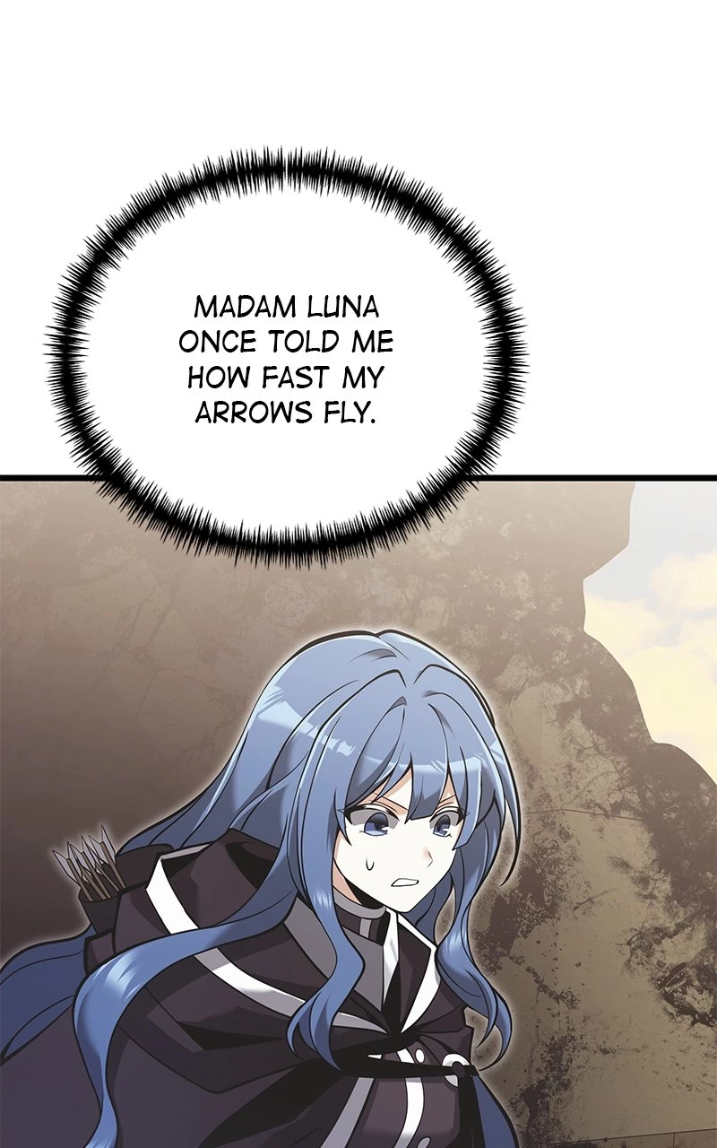 Time-Limited Genius Dark Knight Chapter 88 - 5