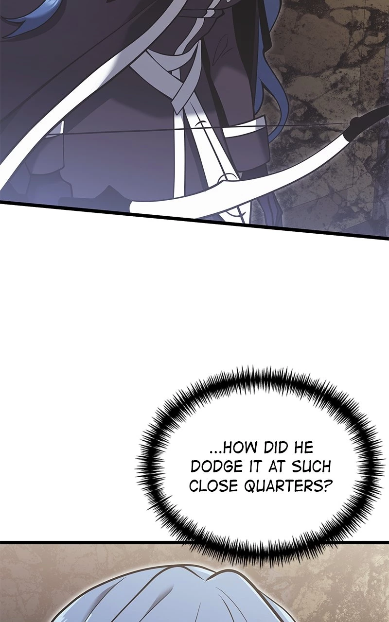 Time-Limited Genius Dark Knight Chapter 88 - 6