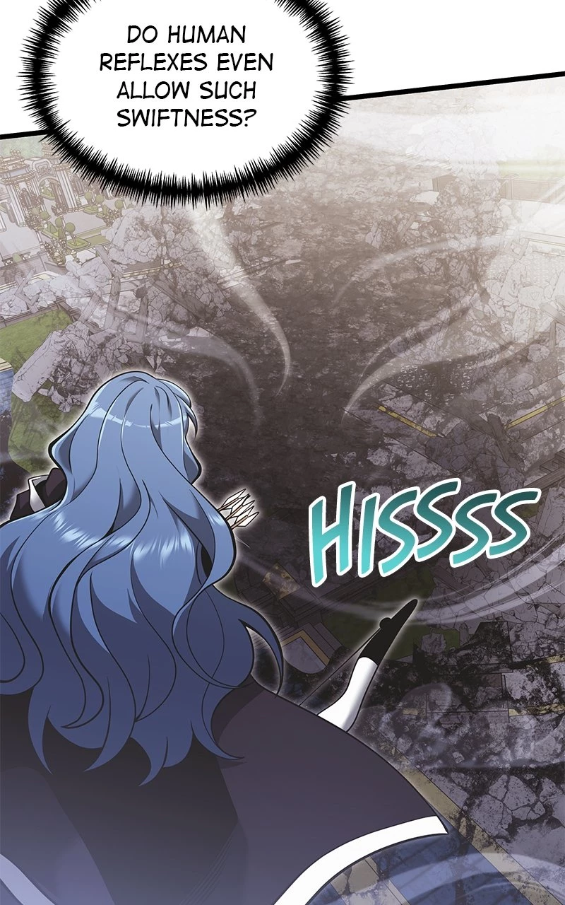 Time-Limited Genius Dark Knight Chapter 88 - 8