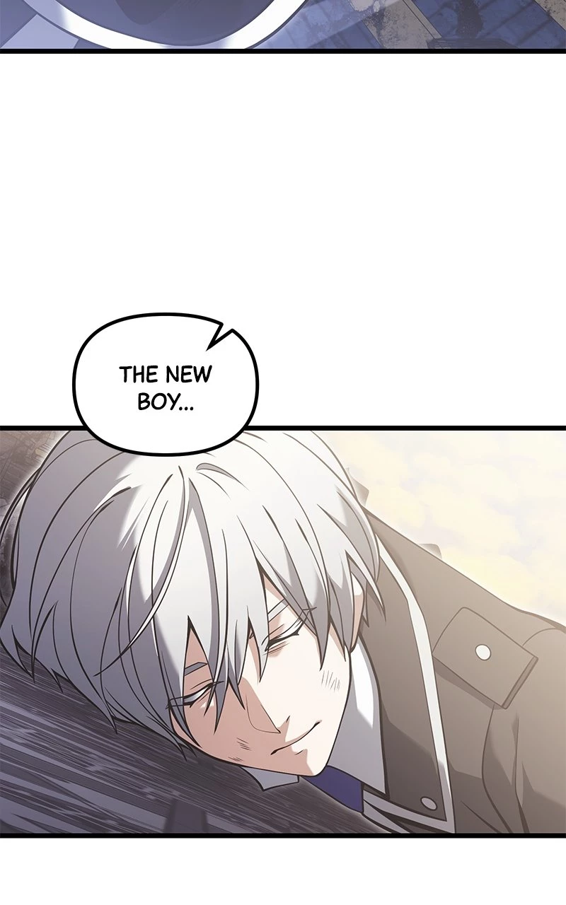 Time-Limited Genius Dark Knight Chapter 88 - 9