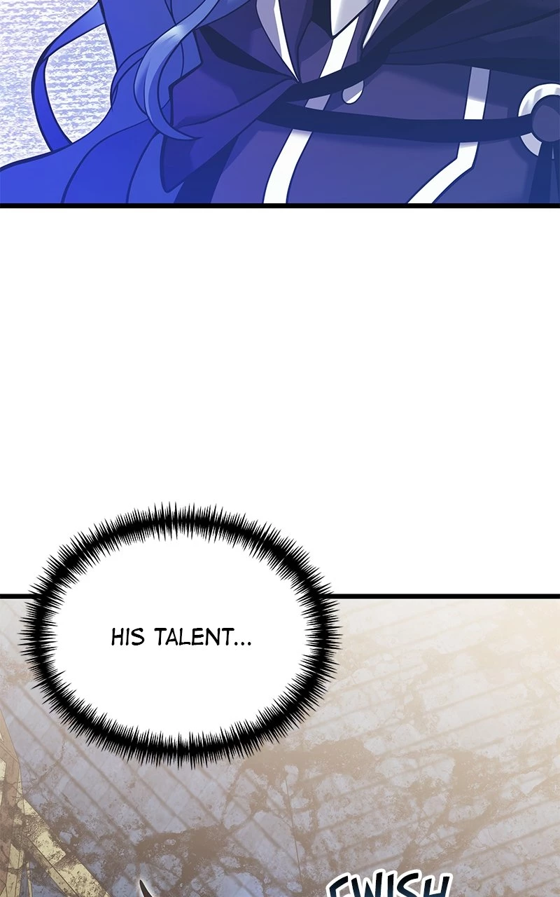 Time-Limited Genius Dark Knight Chapter 88 - 12