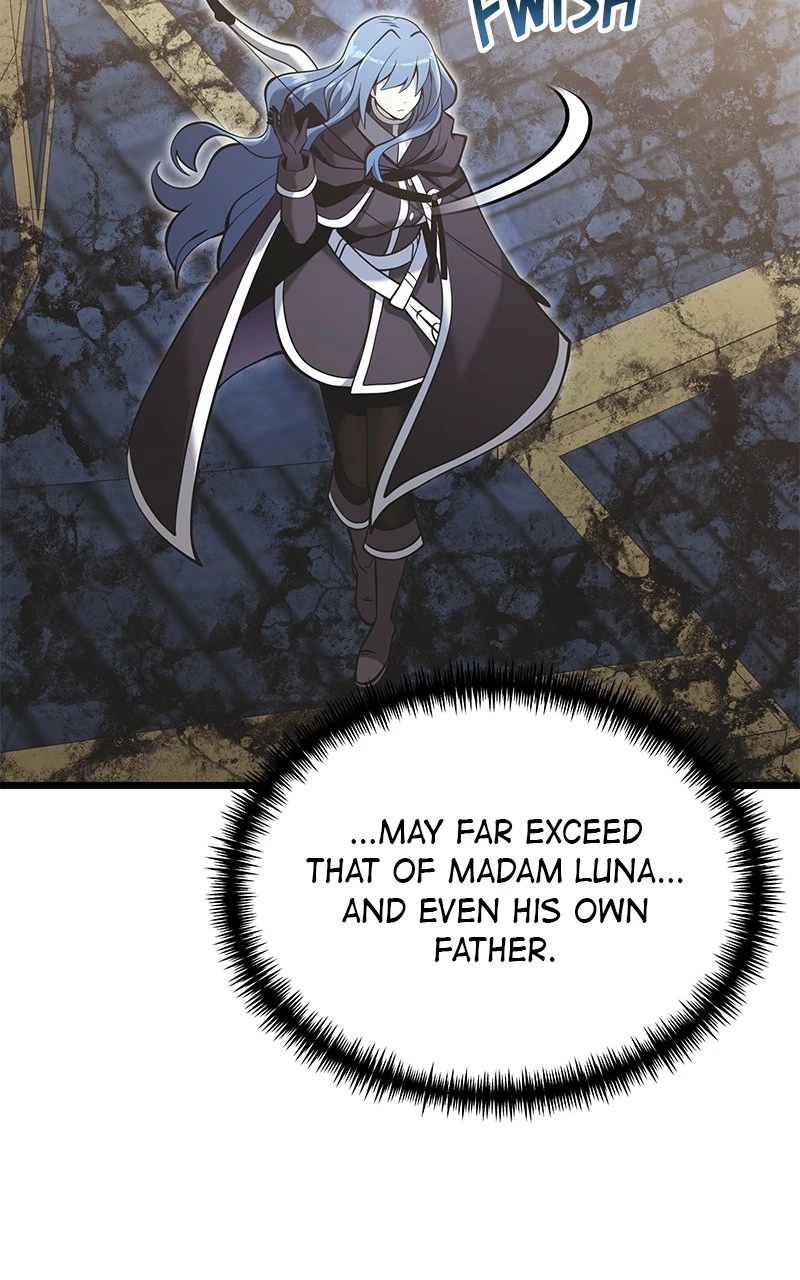 Time-Limited Genius Dark Knight Chapter 88 - 13