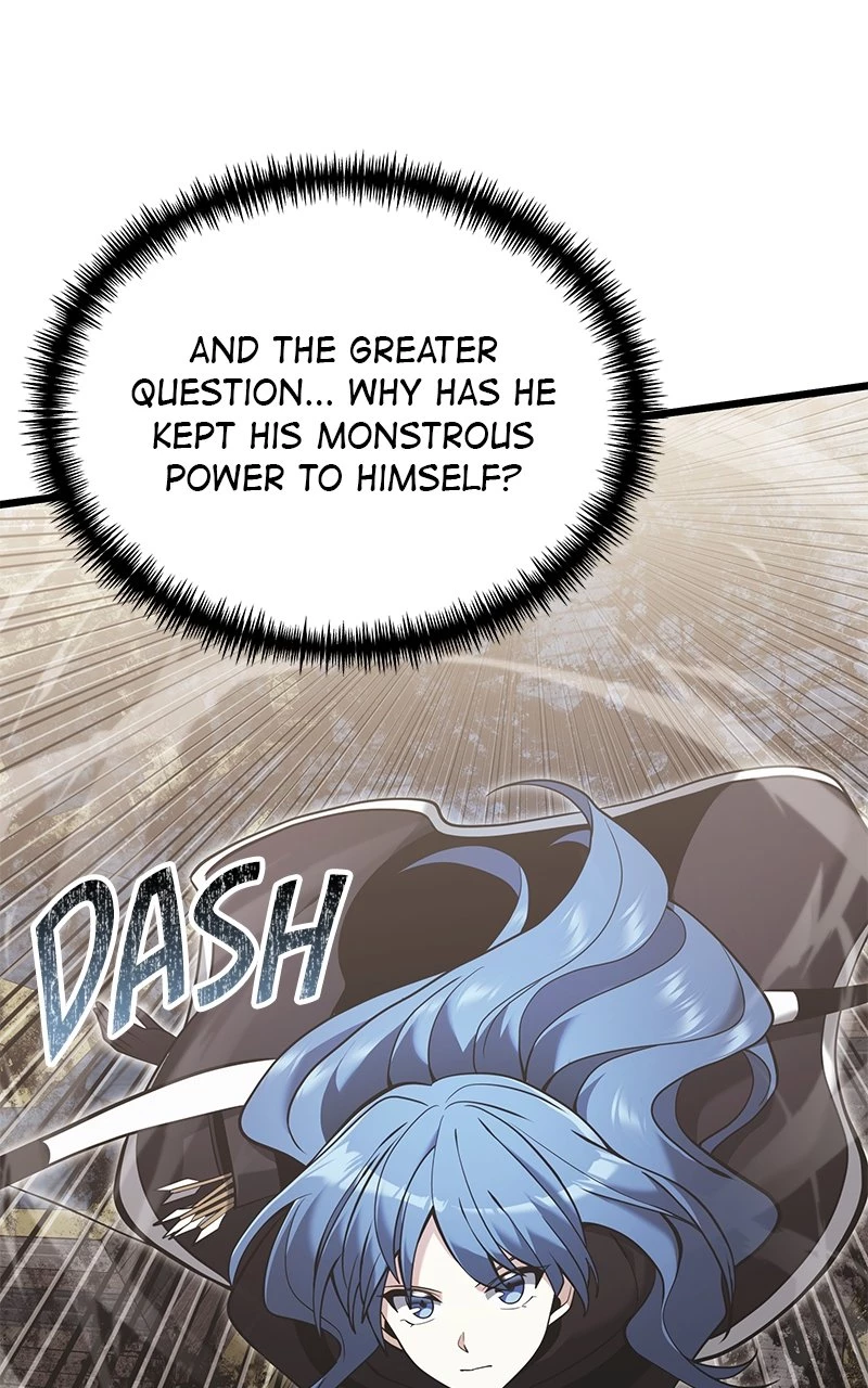 Time-Limited Genius Dark Knight Chapter 88 - 14