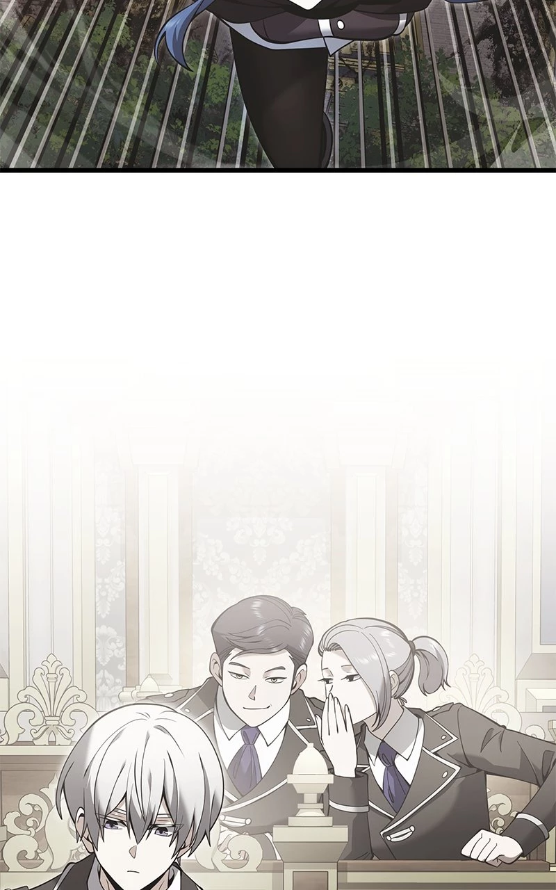 Time-Limited Genius Dark Knight Chapter 88 - 15