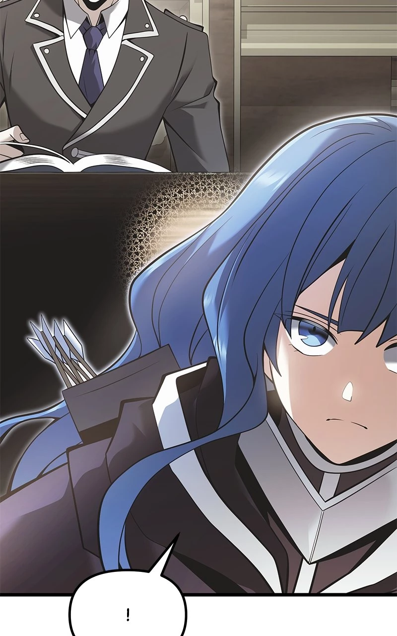 Time-Limited Genius Dark Knight Chapter 88 - 16