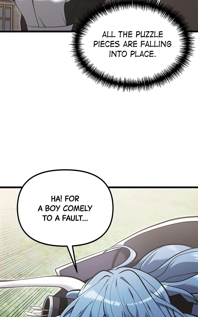 Time-Limited Genius Dark Knight Chapter 88 - 20