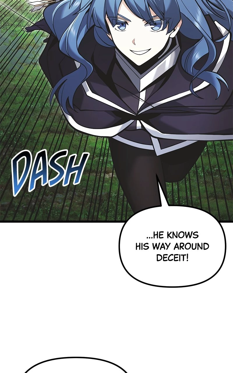 Time-Limited Genius Dark Knight Chapter 88 - 21