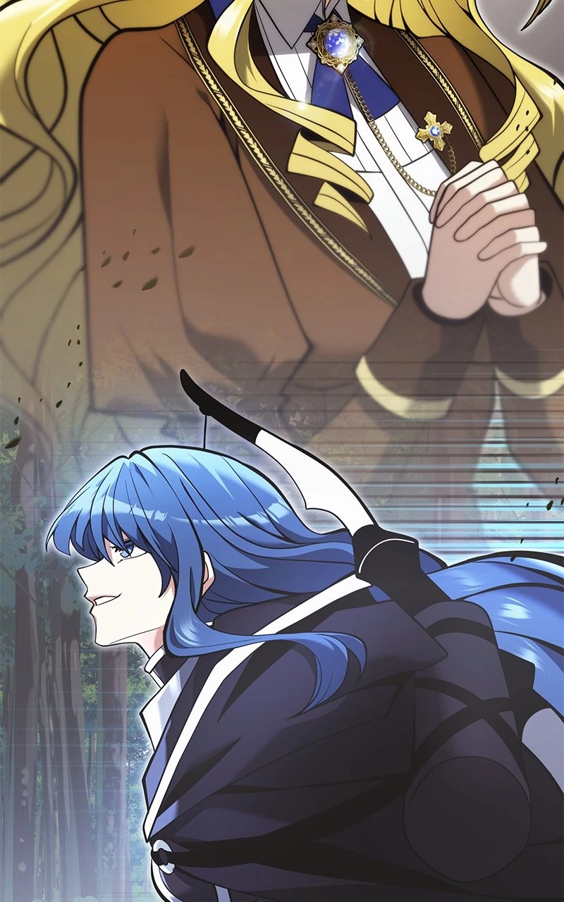 Time-Limited Genius Dark Knight Chapter 88 - 26