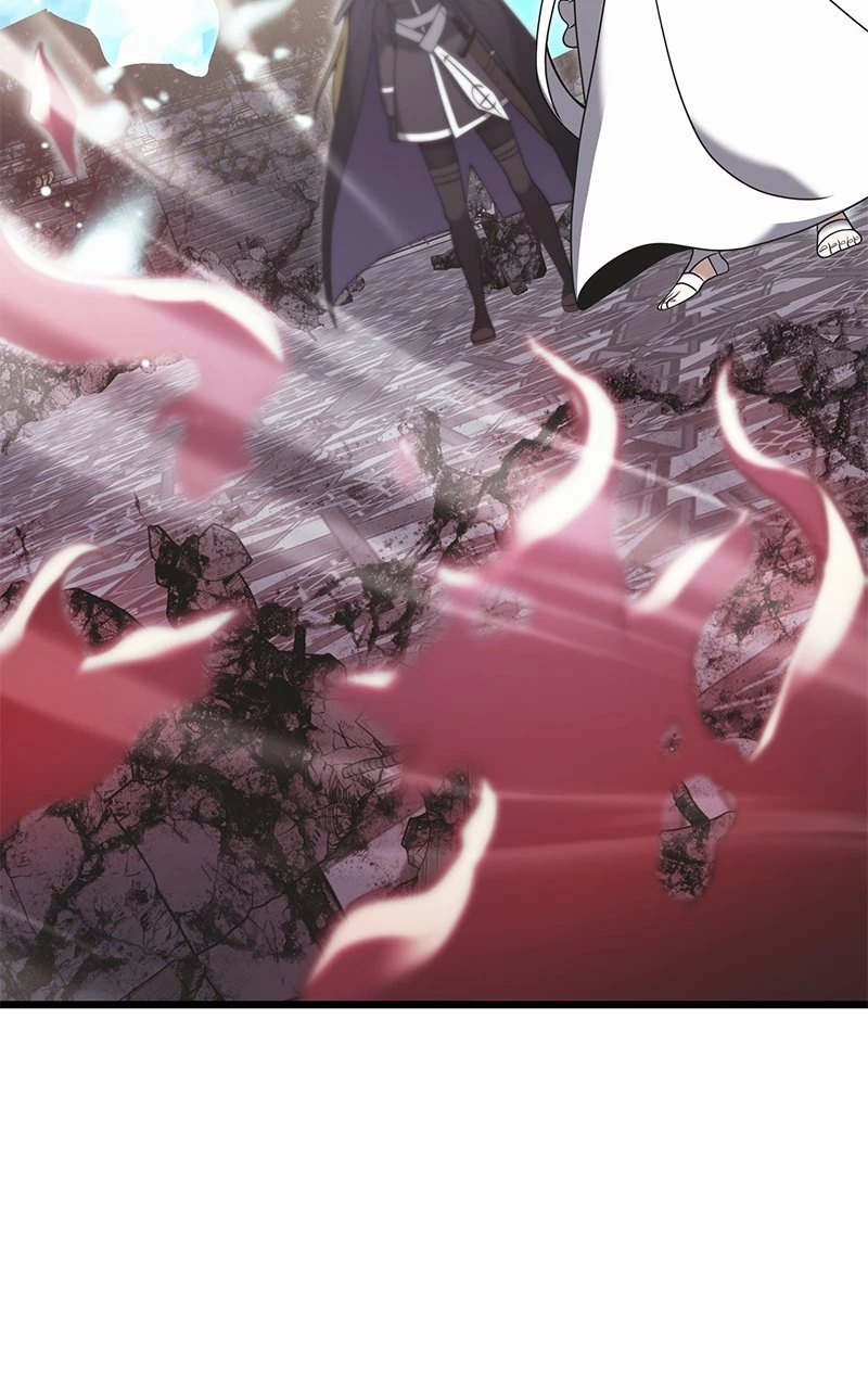 Time-Limited Genius Dark Knight Chapter 88 - 31
