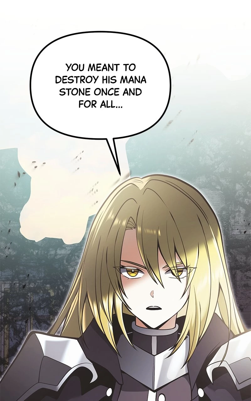 Time-Limited Genius Dark Knight Chapter 88 - 36