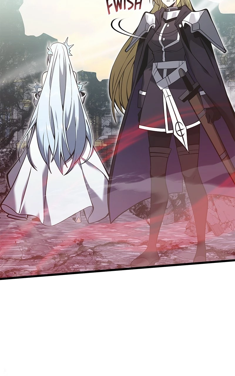 Time-Limited Genius Dark Knight Chapter 88 - 39