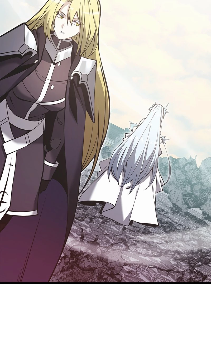 Time-Limited Genius Dark Knight Chapter 88 - 42