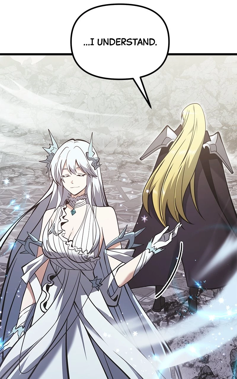 Time-Limited Genius Dark Knight Chapter 88 - 47
