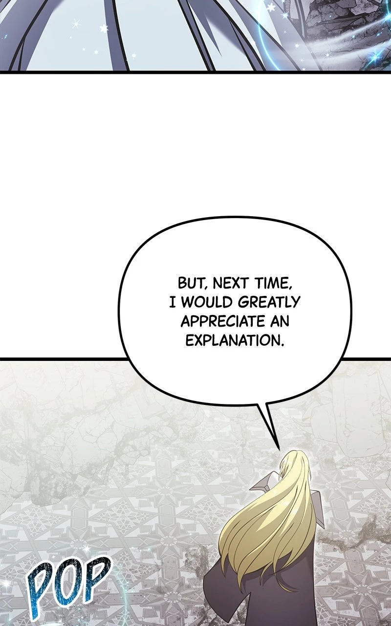 Time-Limited Genius Dark Knight Chapter 88 - 48
