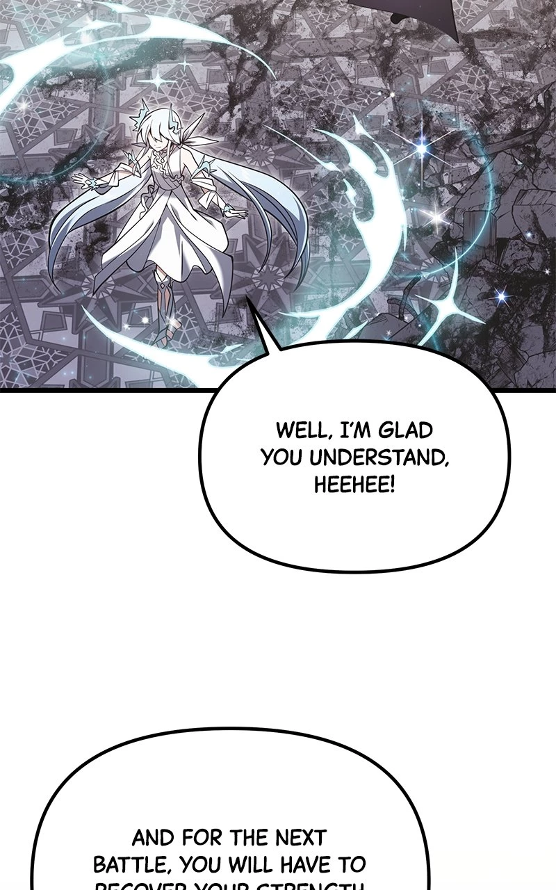Time-Limited Genius Dark Knight Chapter 88 - 49