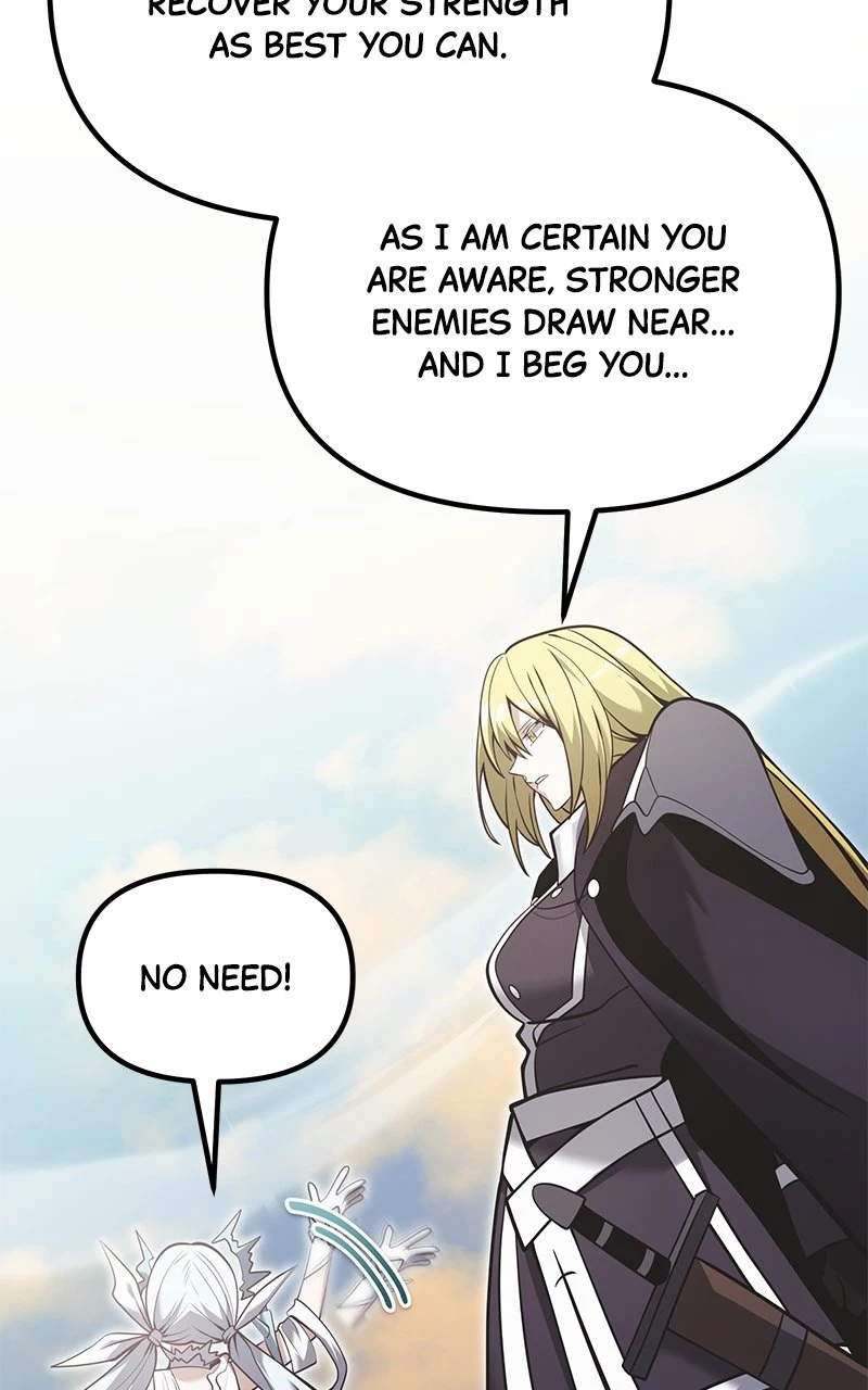 Time-Limited Genius Dark Knight Chapter 88 - 50