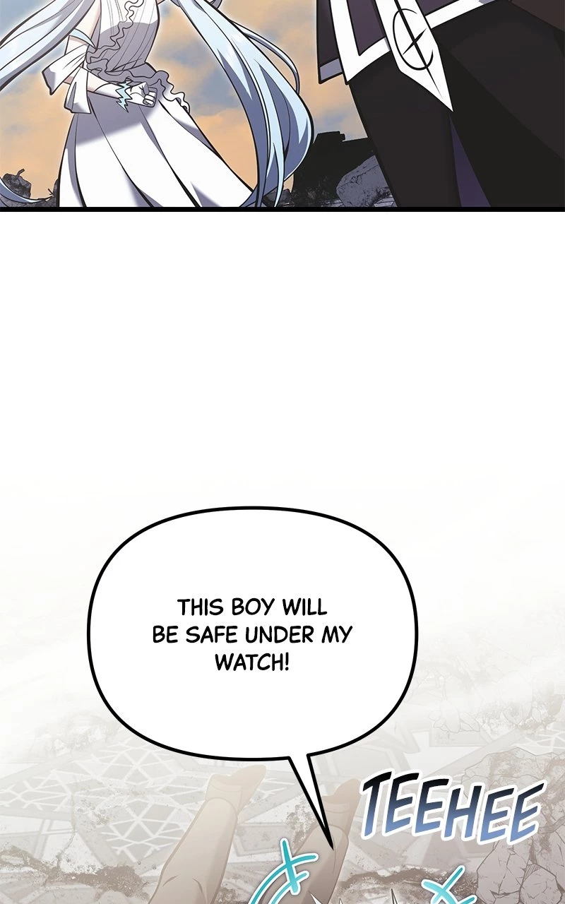 Time-Limited Genius Dark Knight Chapter 88 - 51