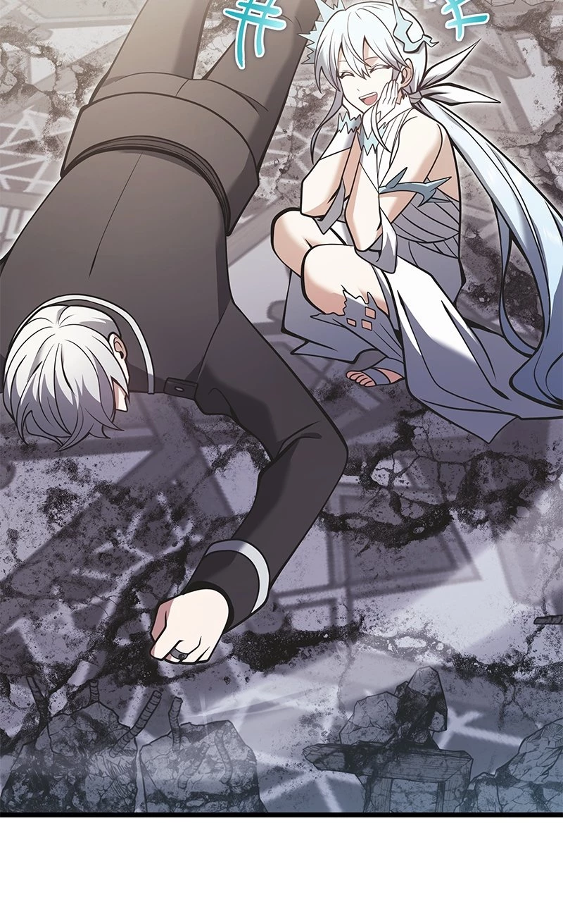 Time-Limited Genius Dark Knight Chapter 88 - 52