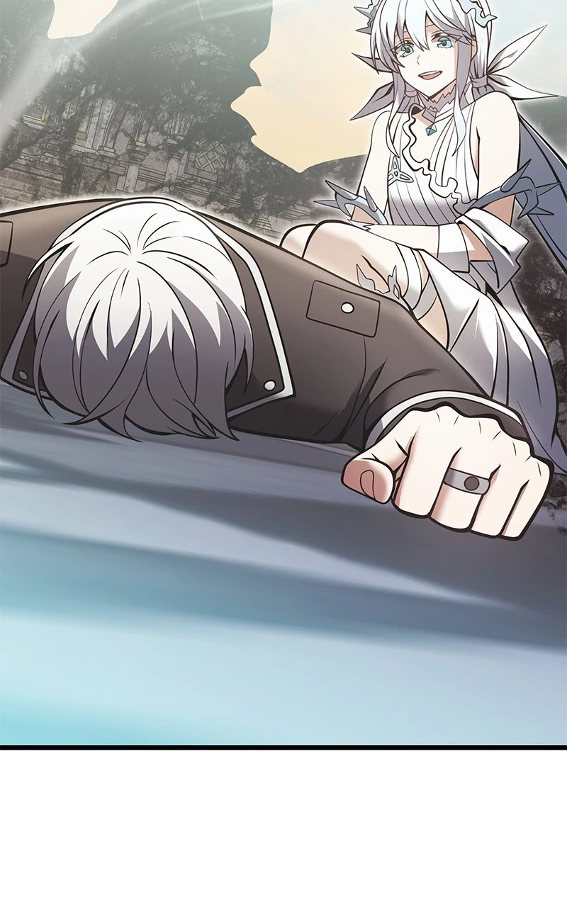 Time-Limited Genius Dark Knight Chapter 88 - 57