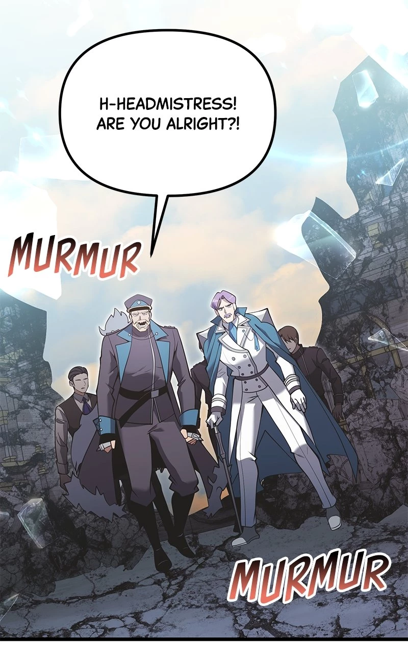 Time-Limited Genius Dark Knight Chapter 88 - 64