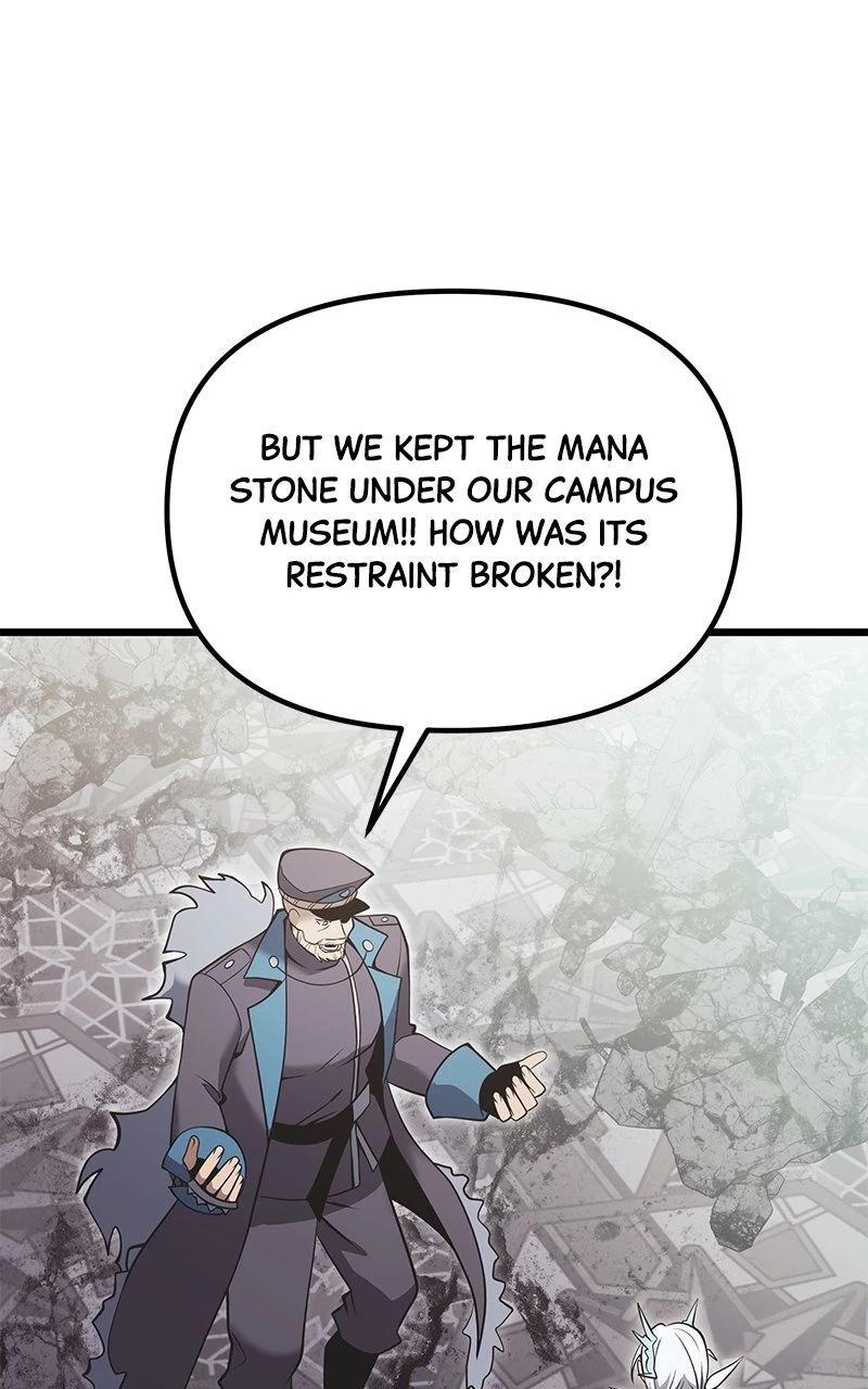 Time-Limited Genius Dark Knight Chapter 88 - 65