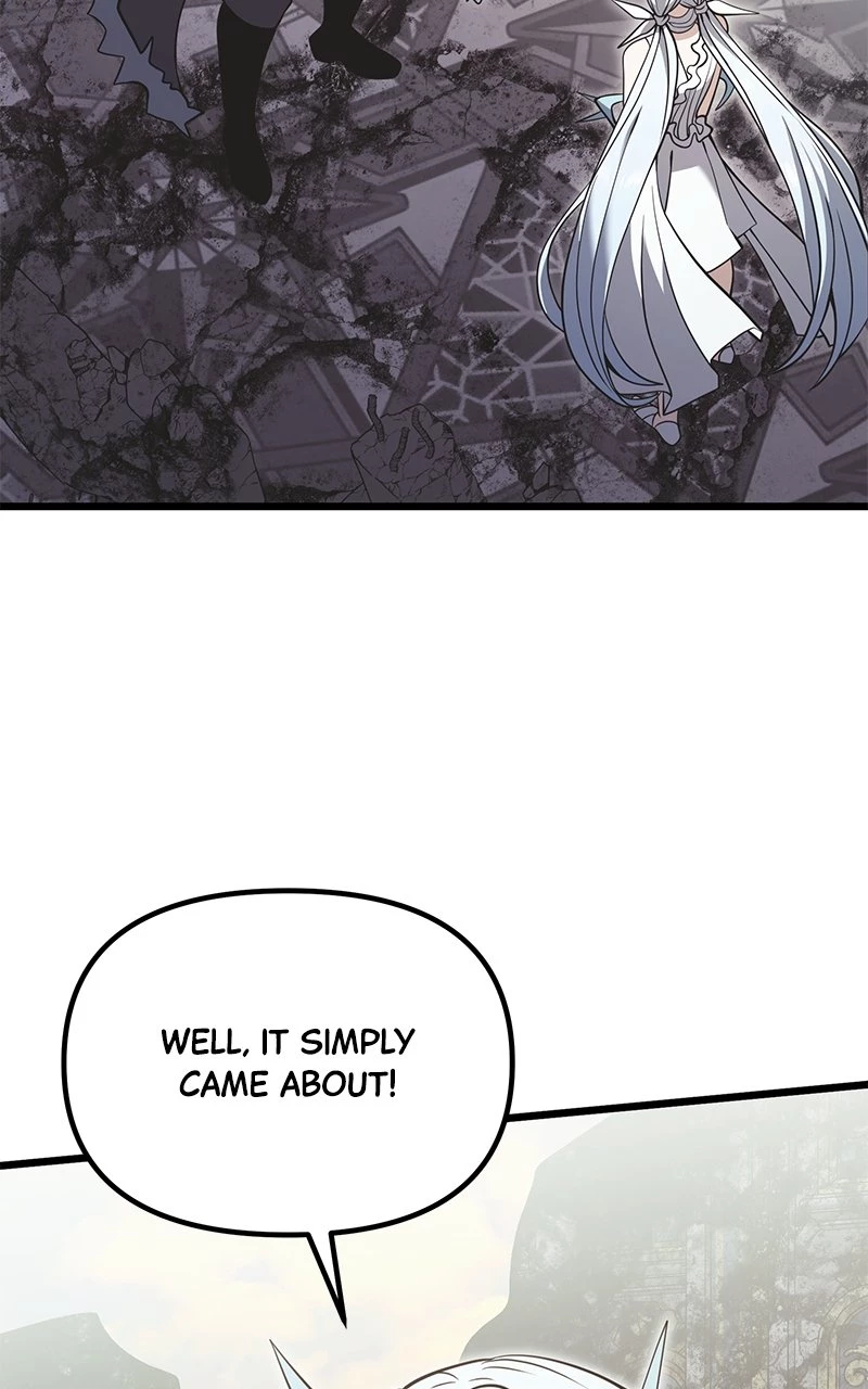 Time-Limited Genius Dark Knight Chapter 88 - 66