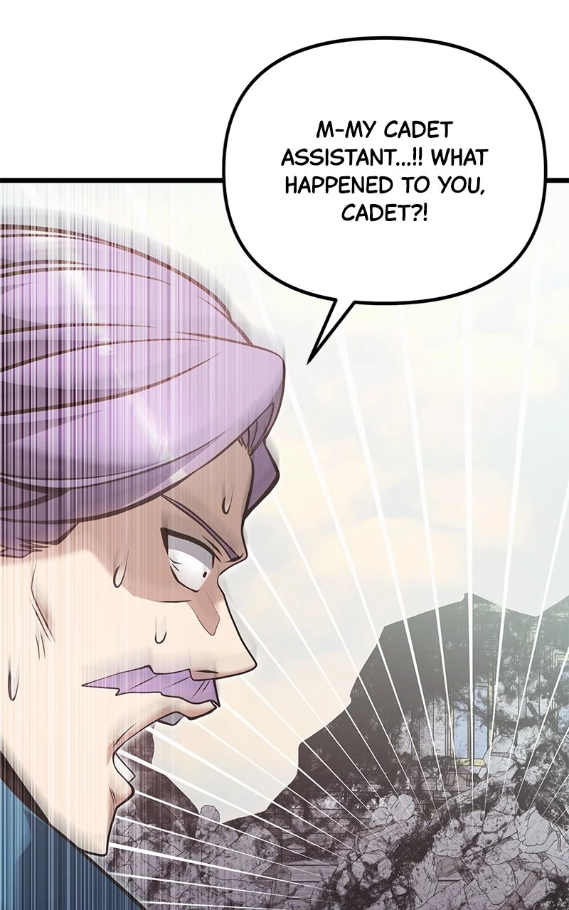 Time-Limited Genius Dark Knight Chapter 88 - 69