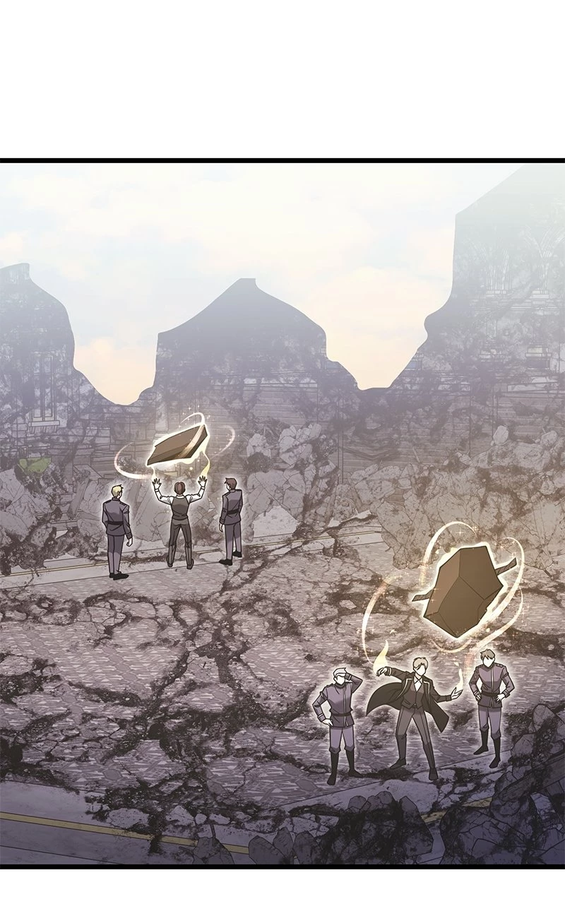 Time-Limited Genius Dark Knight Chapter 88 - 71