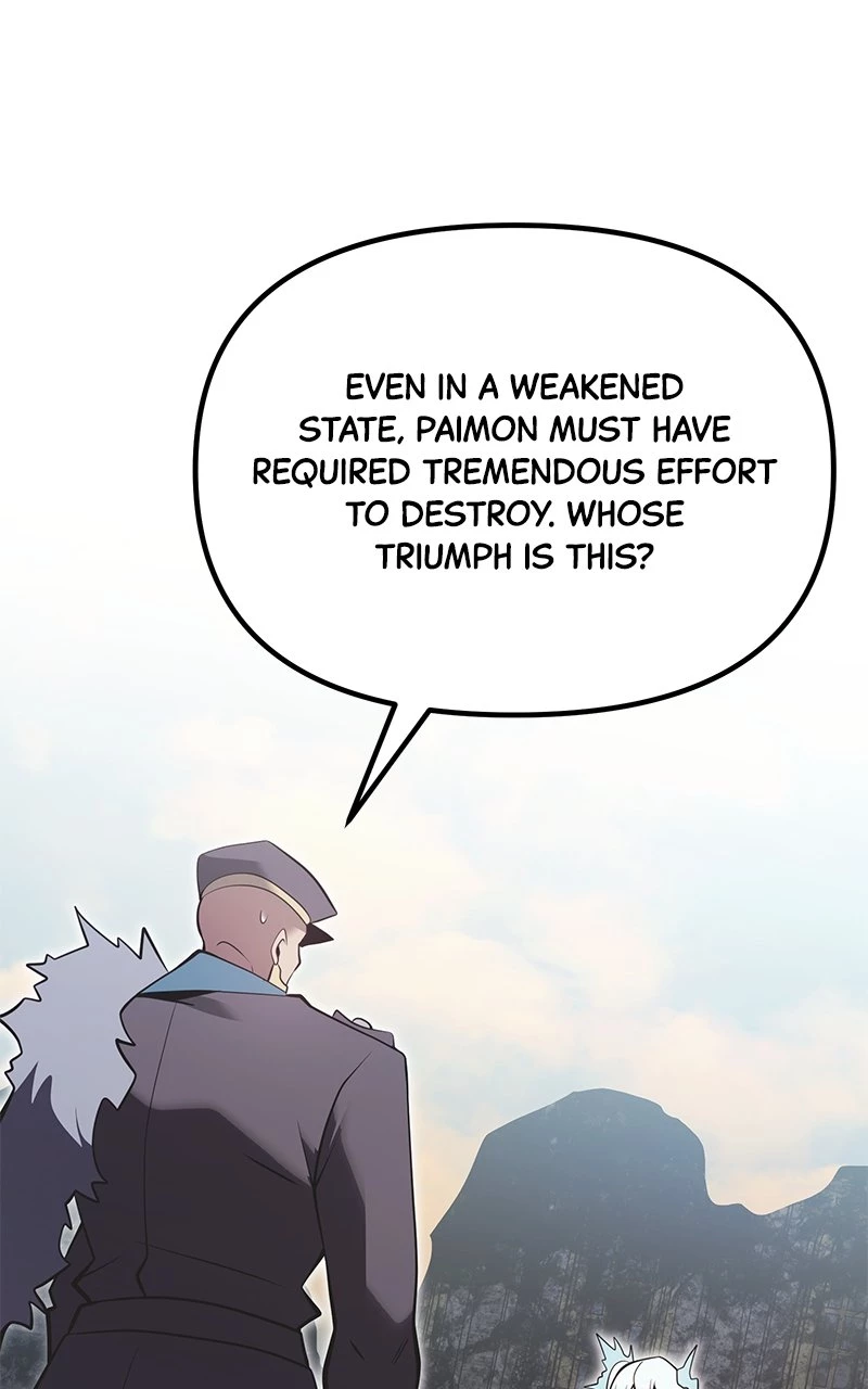 Time-Limited Genius Dark Knight Chapter 88 - 72