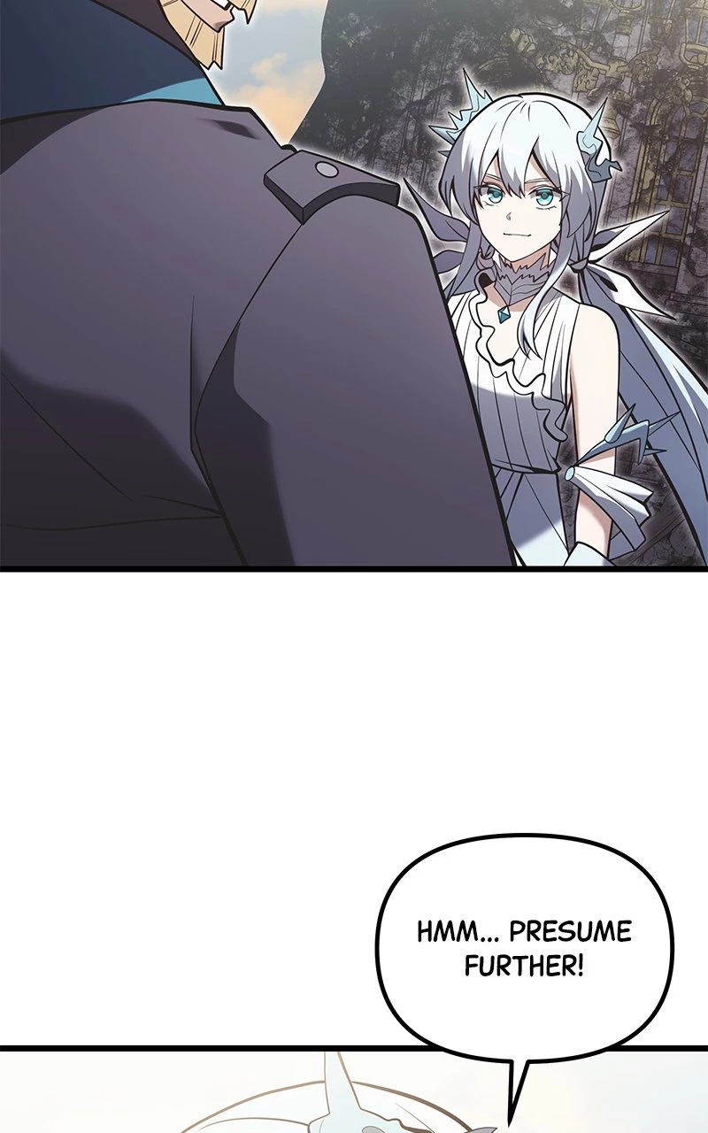 Time-Limited Genius Dark Knight Chapter 88 - 74