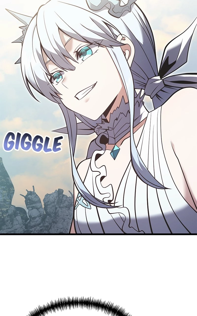 Time-Limited Genius Dark Knight Chapter 88 - 75