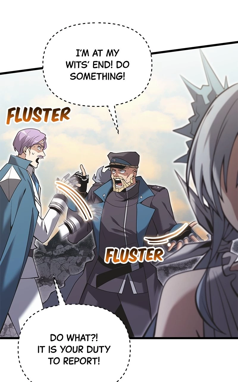 Time-Limited Genius Dark Knight Chapter 88 - 80