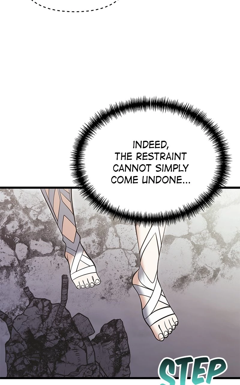 Time-Limited Genius Dark Knight Chapter 88 - 81