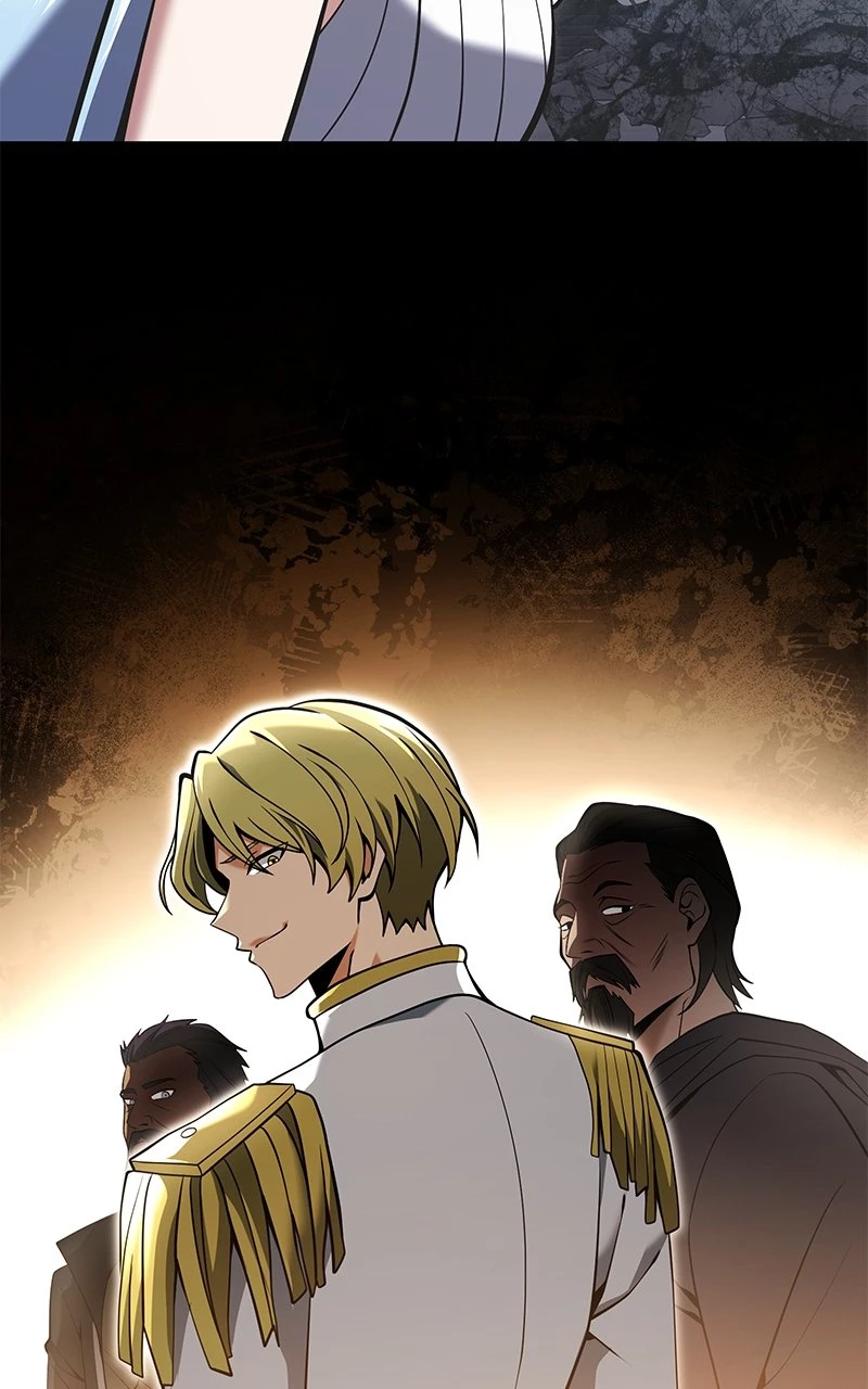 Time-Limited Genius Dark Knight Chapter 88 - 83