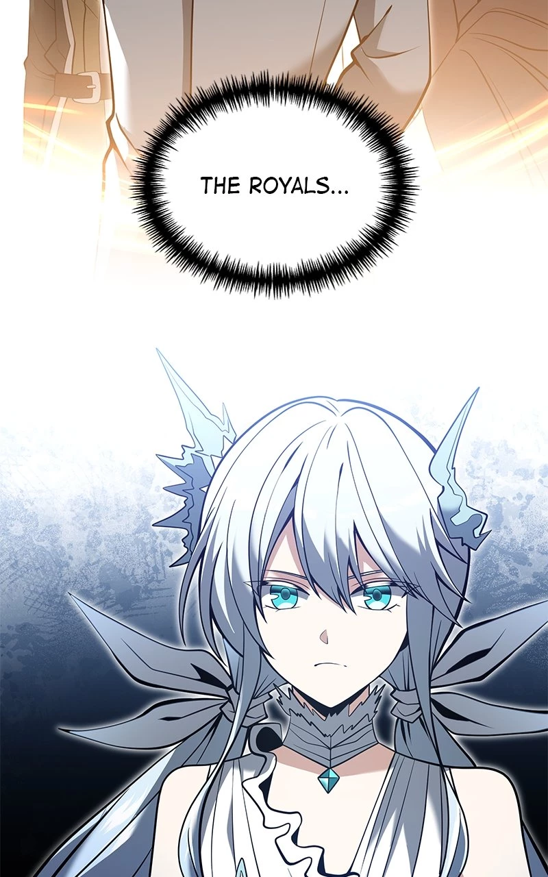 Time-Limited Genius Dark Knight Chapter 88 - 84