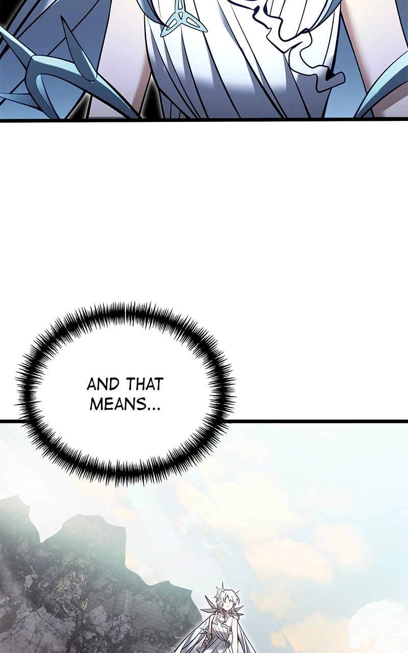 Time-Limited Genius Dark Knight Chapter 88 - 85