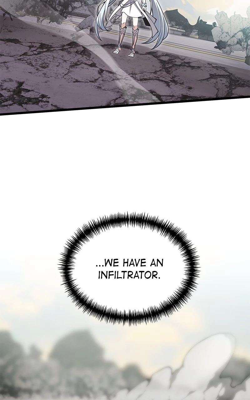 Time-Limited Genius Dark Knight Chapter 88 - 86