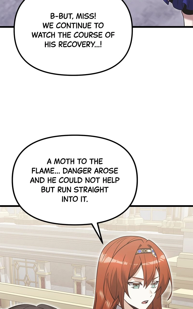 Time-Limited Genius Dark Knight Chapter 88 - 94