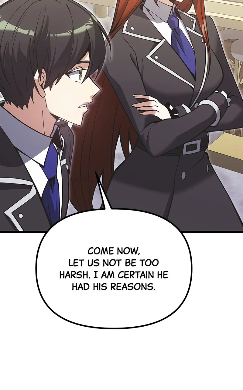 Time-Limited Genius Dark Knight Chapter 88 - 95