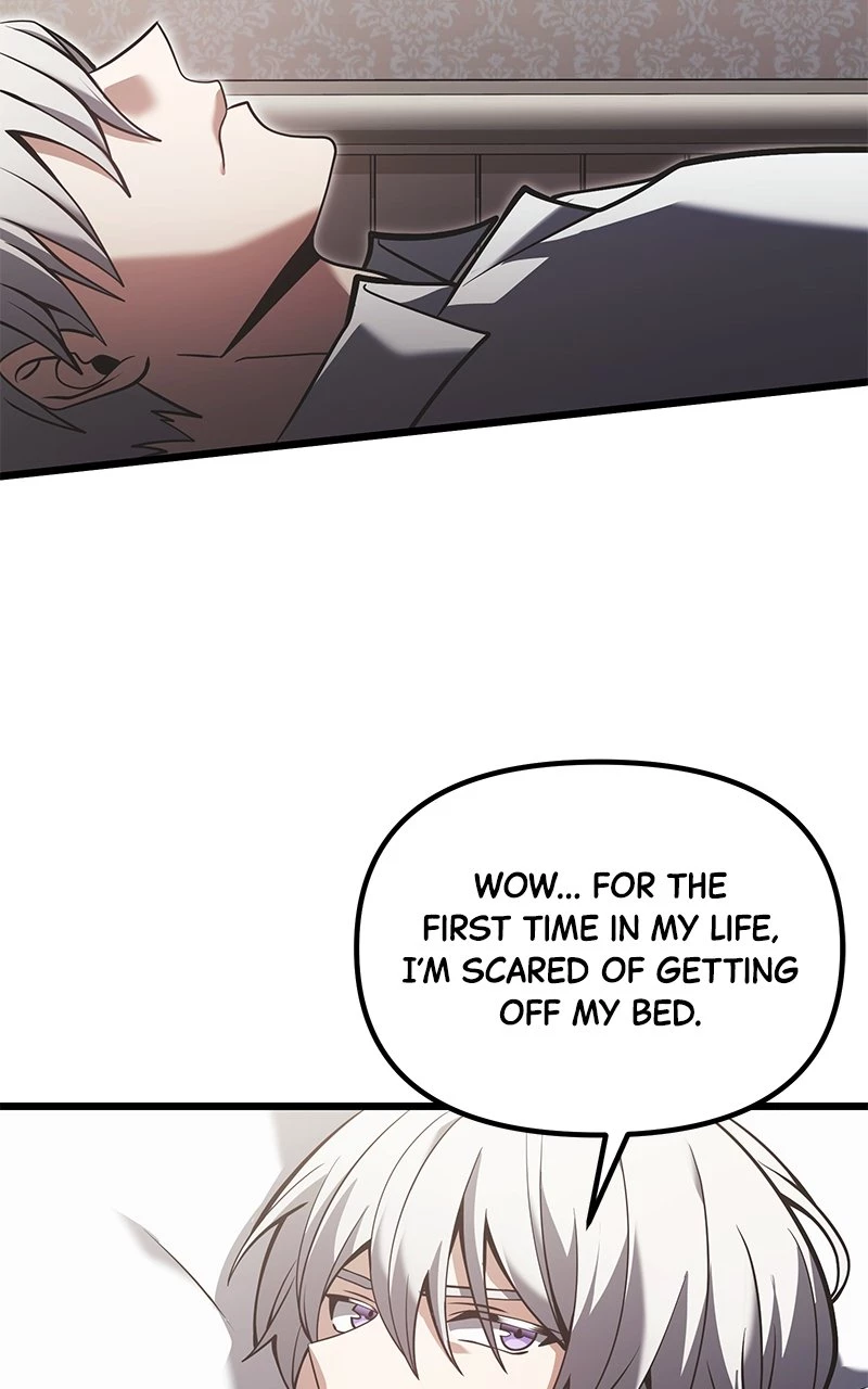 Time-Limited Genius Dark Knight Chapter 88 - 97