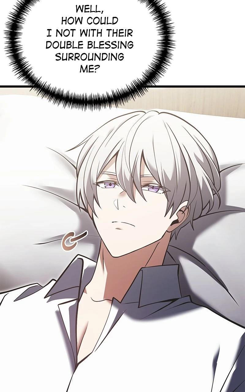 Time-Limited Genius Dark Knight Chapter 88 - 102