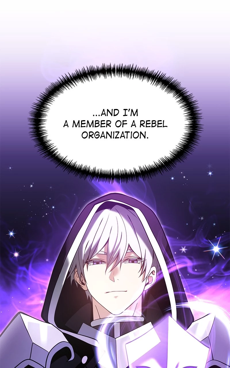Time-Limited Genius Dark Knight Chapter 88 - 105