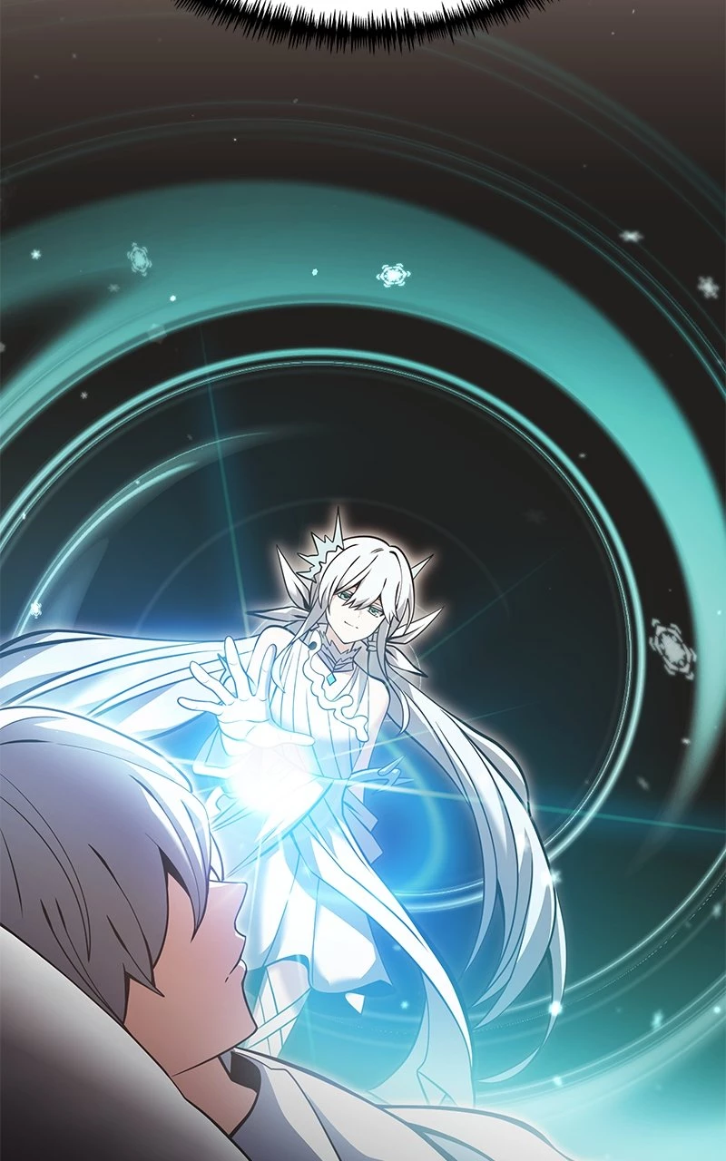 Time-Limited Genius Dark Knight Chapter 88 - 107